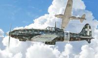 Italeri MC.202 Folgore